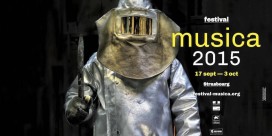 Musica 2015 : Le fun des oufs