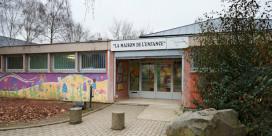 Maison de l’enfance de Strasbourg