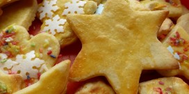 Recette traditionnelle des bredeles de Noël