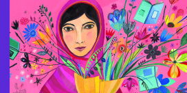 Livre – Malala, pour le droit des filles à l’éducation