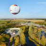 Parc-Petit-Prince_ballon_roi_airs