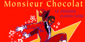 MONSIEUR CHOCOLAT