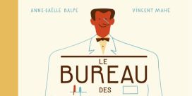 Le bureau des poids et des mesures