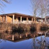 Maison de la nature du vieux canal
