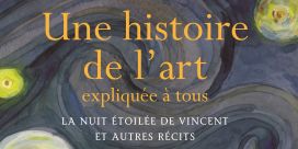 Livre – Une histoire de l’art expliquée à tous