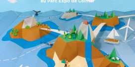 Redonner de l’humain à nos vies : 35ème Foire Éco-Bio d’Alsace