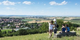 Le Kochersberg, quel beau jardin !