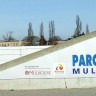 Parc expo Mulhouse