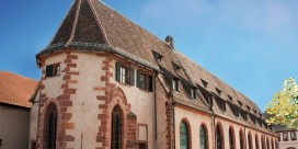 Musée du pays de Hanau- Bouxwiller