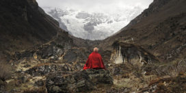 Tibet – Du toit des vosges au toit du monde…