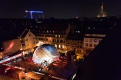 MARCHÉ DE NOËL OFF