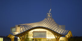 Centre Pompidou-Metz