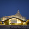 Centre Pompidou-Metz