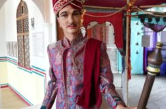 Inde et Indiennage