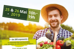 Salon Bio Alsace