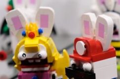 Focus Lego – ZeCaptainChris