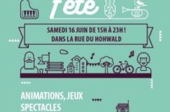Quartier Gare en fête