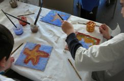Mardi fresque