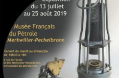Mine de lumière