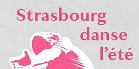 Strasbourg danse l’été
