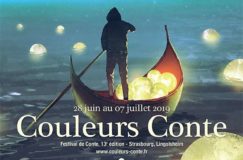 Couleurs conte