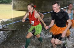 Journée Olympique, Faites du Sport