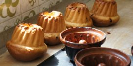Visite gourmande à Obernai