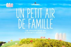 Ciné Cool 2019 – Avant première : Un petit air de famille
