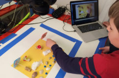 ATELIER FILM D’ANIMATION