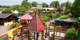 Parc d’attractions Funny World – Horaires d’été
