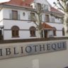 Bibliothèque de Mundolsheim