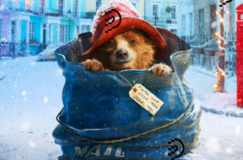 Cinédjango : Paddington