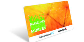 Museums-Pass-Musées