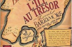 L’île au trésor