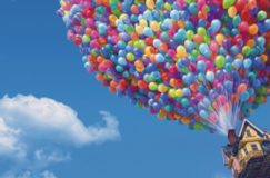 CinéDjango : Là-haut