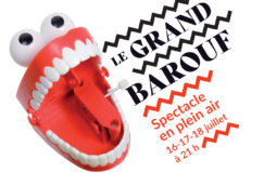 LE GRAND BAROUF – Cabaret théâtral
