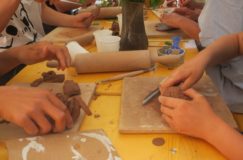 Mardi poterie : Famille