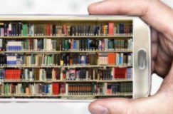 Des histoires au téléphone