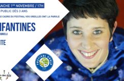 Enfantines