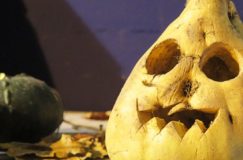 Contes et légendes d’Automne