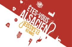 ÊTES-VOUS ALSACIEN ? SINN ER ELSASSER ?