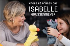 Atelier musical en famille : « Üs’m Kernel »