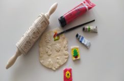 Atelier enfant : Springerle