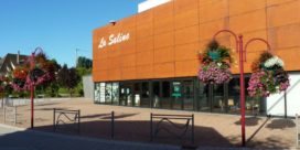 Relais Culturel La Saline