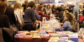 L’hiver en spectacle : Le festival du livre de Colmar