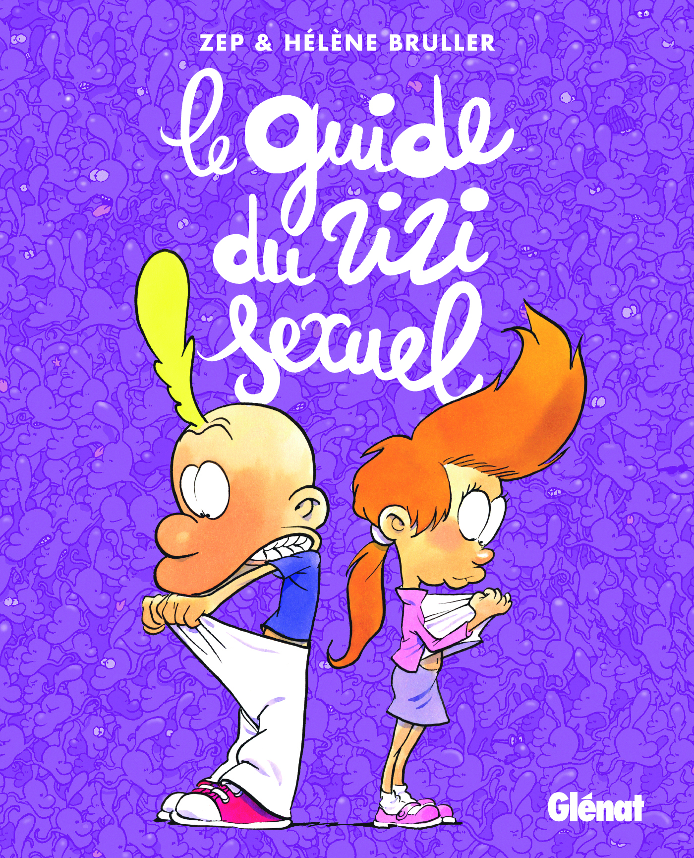 Le Guide Du Zizi Titeuf Pdf Gratuit Le guide du zizi sexuel (nouvelle édition) | Bibouille