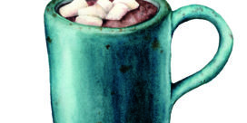 Chocolat chaud