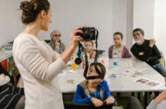 ATELIER PARENTS-ENFANTS