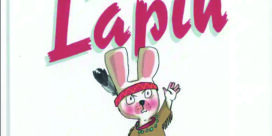 HUGH ! LAPIN