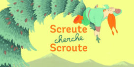 SCREUTE CHERCHE SCROUTE